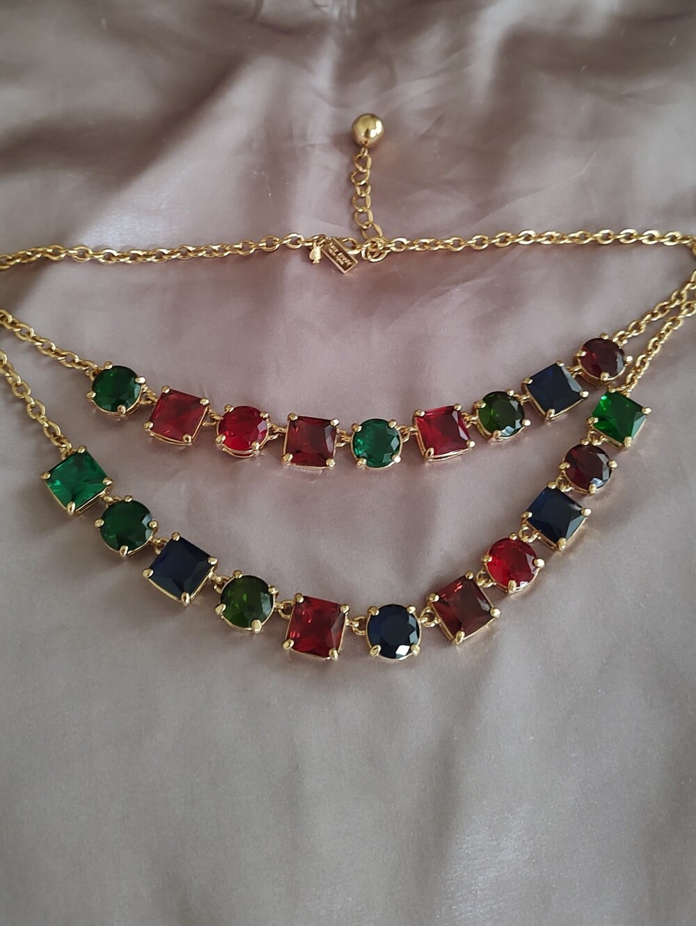 Kate Spade Multicolor Necklace